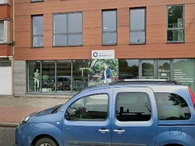 203 283 m2 office space for rent in Antwerp Wilrijk