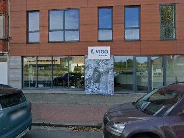 203 283 m2 office space for rent in Antwerp Wilrijk
