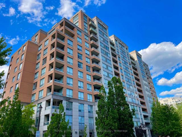 203 29 Northern Heights Drive, Richmond Hill | 2+1Beds/2Bath, Condo, $599,990 | Condos. Ca