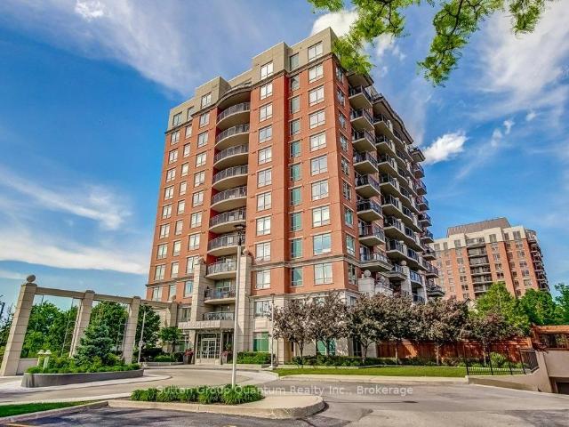 203 2 Central Park Drive, Oakville | For Sale @ $549,900 | Condos. Ca