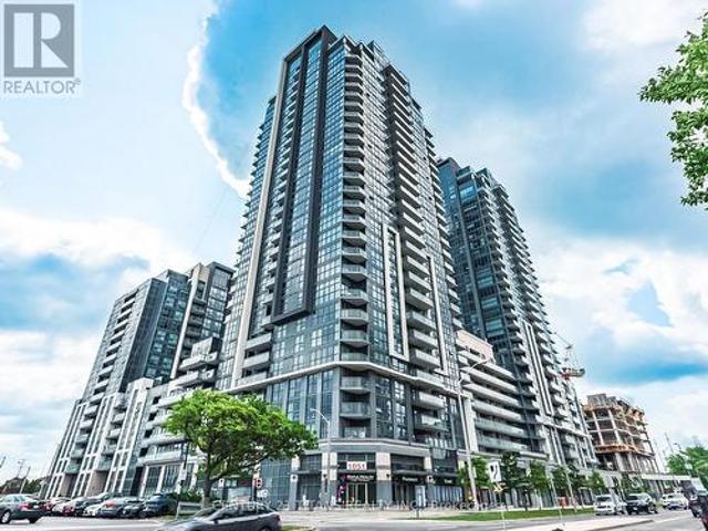 203 30 Meadowglen Place, Toronto, ON, M1G 0A6 condo for sale | Listing ID E12309 | Royal LePage