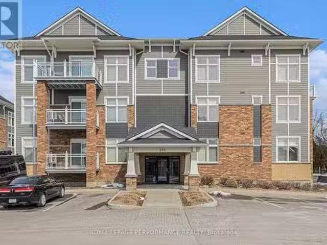 203 315 Elizabeth Cosgrove Private, Ottawa, ON, K1W 0K6 co.