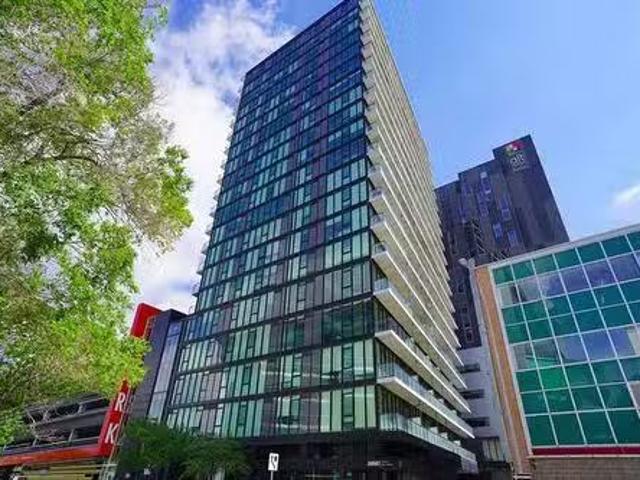 203 311 Hargrave St, Winnipeg, MB, R3B 0V8 condo for sale L.