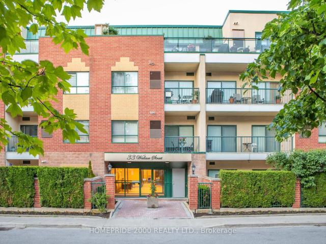203 33 Wallace Street, Woodbridge | For Sale @ $789,800 | Condos. Ca