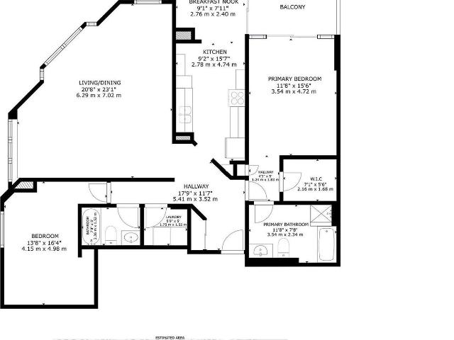 203 343 Clark Avenue W, Thornhill | 2Beds/2Bath, Condo, $739,900 | Condos. Ca