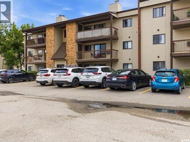 203 365 Kingsmere Boulevard, Saskatoon, SK, S7J 4J6 condo for sale | Listing ID SK039353 | Royal LePage