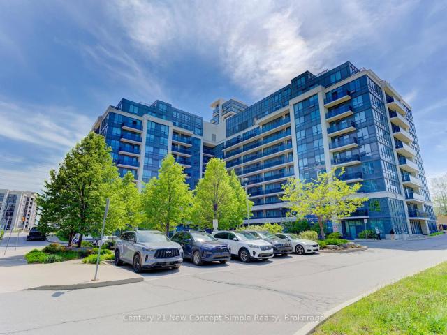 203 370 Highway 7 E, Richmond Hill | For Sale @ $458,000 | Condos. Ca