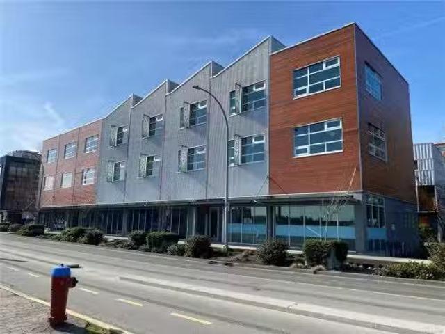 203 388 Harbour Rd, Victoria, BC, V9A 3S1 commercial for lea.