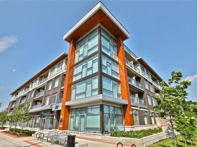 203 457 Plains Road E, Burlington | For Rent @ $2,600 | Condos. Ca