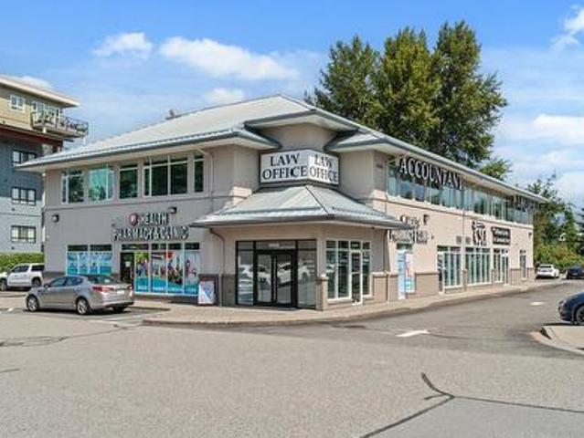 203 45 Yale Road|Chilliwack Proper South, Chilliwack, BC, V2P 2N1 commercial for lease | Listing ID C8080 | Royal LePage