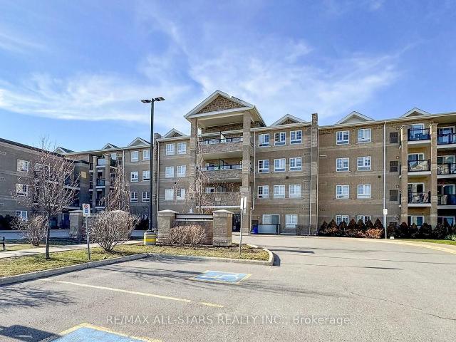 203 481 Rupert Avenue, Whitchurch Stouffville | For Sale @ $485,000 | Condos. Ca
