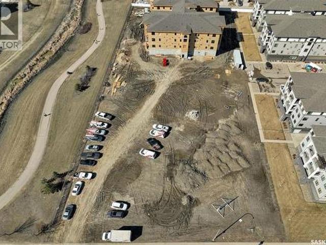 203 4 Harbour Landing Drive, Regina, SK, S4W 0R8 condo for sale | Listing ID SK034654 | Royal LePage