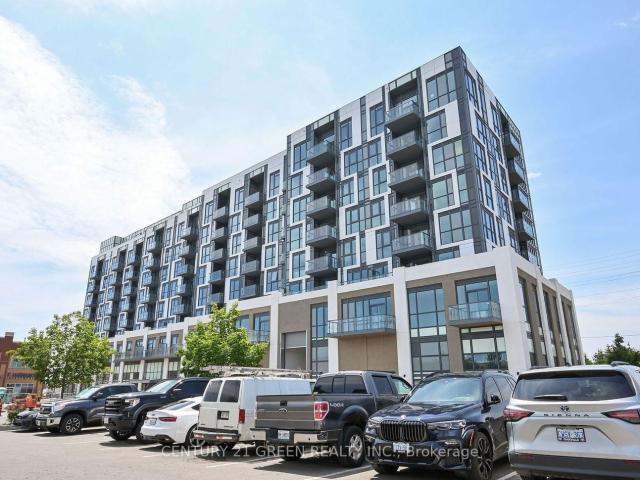 203 509 Dundas Street W, Oakville | Leased, W12838 | Condos. Ca