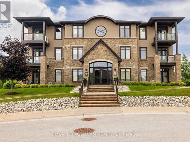 203 50 Magnolia Way, North Grenville, ON, K0G 1J0 condo for sale | Listing ID X13488 | Royal LePage