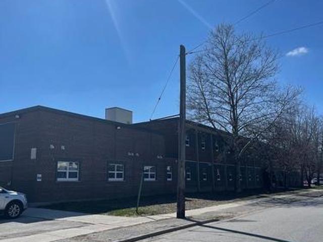 203 50 Scott Street, St. Thomas, ON, N5P 1K6 investment for lease | Listing ID X13692 | Royal LePage