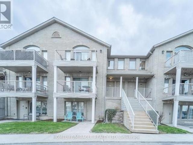 203 50 Whitlaw Way, Brant, ON, N3L 4C3 condo for sale | Listing ID X13082 | Royal LePage