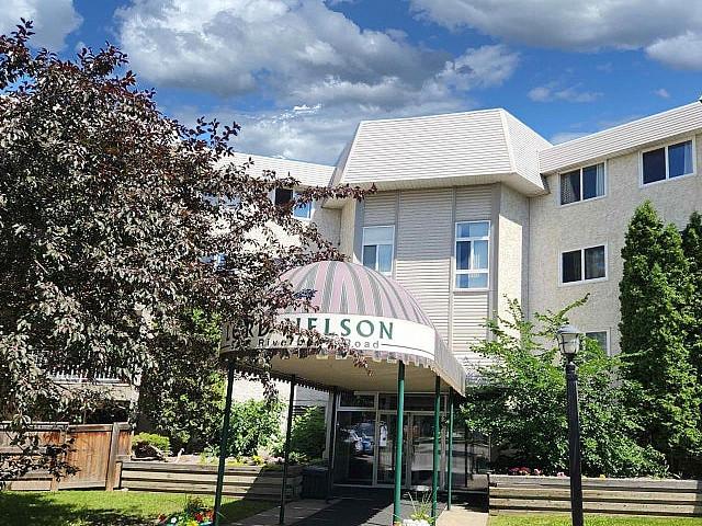 #203 5125 Riverbend Rd Nw Edmonton, Alberta