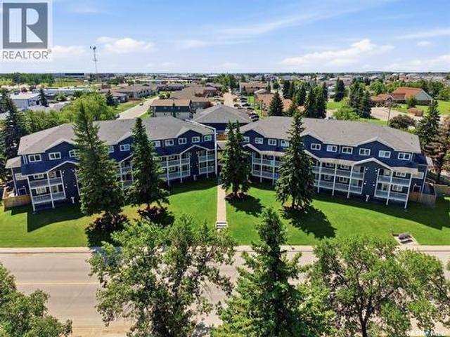 203 51 Th Street E, Prince Albert, SK, S6V 1X8 condo for sale | Listing ID SK042763 | Royal LePage