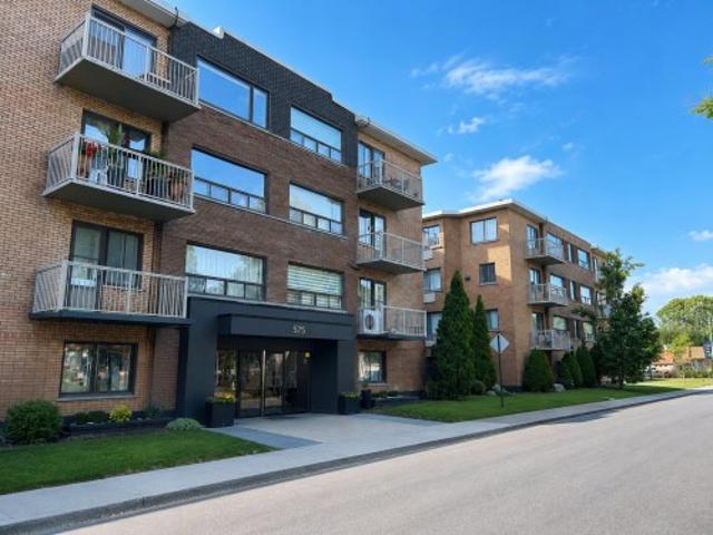 203 575 Av. Glengarry, Mont Royal, QC, H3R 1B3 lease for lease | Listing ID 24581 | Royal LePage