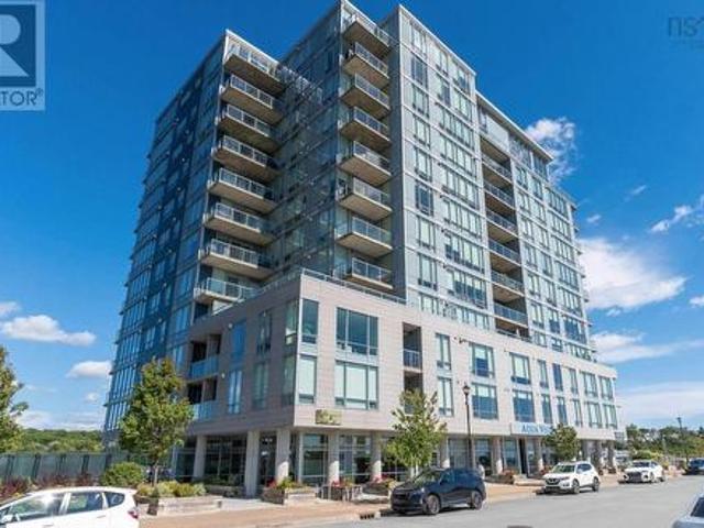 203 67 Kings Wharf Place, Dartmouth, NS, B2Y 0C6 condo for sale | Listing ID 202506 | Royal LePage