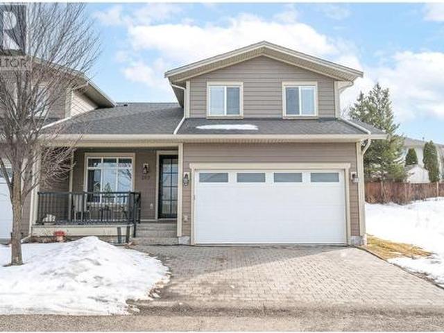 203 6 Westmount Drive, Prince George, BC, V2N 6R3 townhouse for sale | Listing ID R2988 | Royal LePage