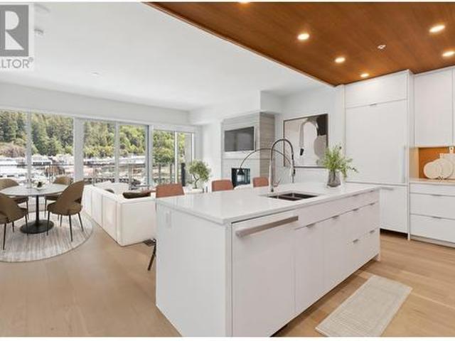 203 6 Nelson Avenue, West Vancouver, BC, V7W 0A4 Single Family Property For Sale | Listing ID R2995 | Royal LePage