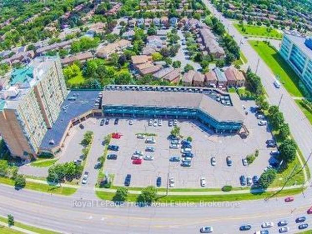 203 701 Rossland Road E, Whitby Pringle Creek, ON, L1N 8Y9 commercial for lease | Listing ID E13557 | Royal LePage