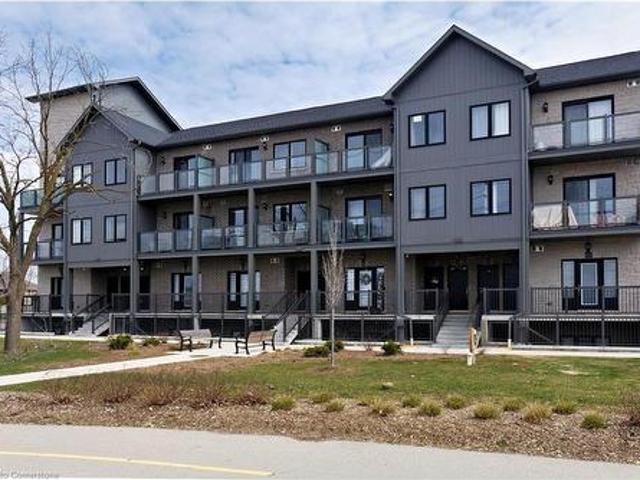 203 721 Franklin Boulevard, Cambridge, ON, N1R 5S4 condo for sale | Listing ID 40716 | Royal LePage