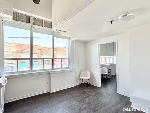 203 75 Kensington Ave, Toronto, Ontario M5T 2K2 CHARMING 1 BEDROOM APARTMENT IN A FRIENDLY NEIGHBORHOOD House for Rent