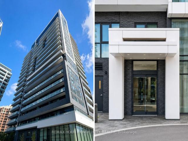 203 75 Oneida Crescent, Richmond Hill | For Rent @ $2,800 | Condos. Ca