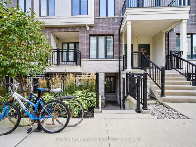 203 80 Esther Lorrie Drive