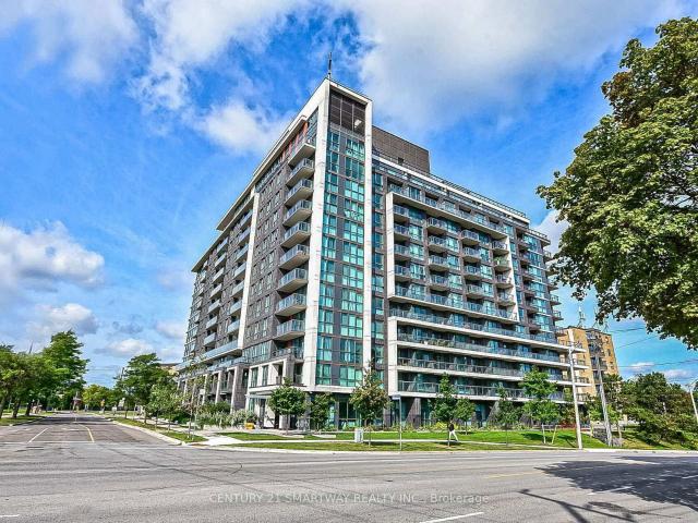 203 80 Esther Lorrie Drive, Etobicoke | Expired, W12691 | Condos. Ca