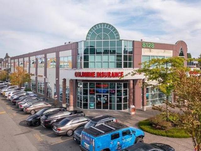 203 8120 Street, Surrey, BC, V3W 1R1 commercial for lease | Listing ID C8076 | Royal LePage