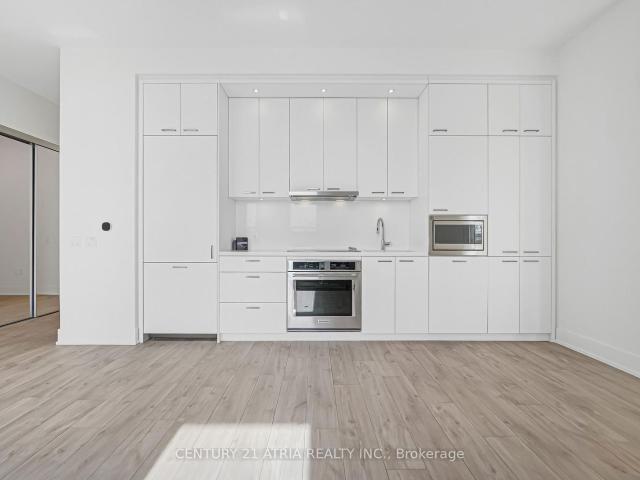 203 858 Dupont Street, Toronto | Leased, W12836 | Condos. Ca