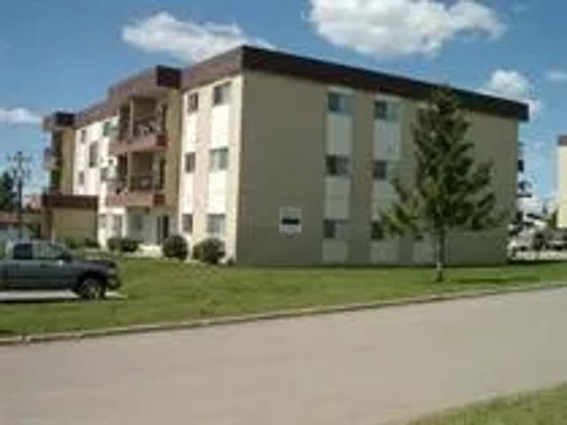 #203 8604 87 Ave. #203 Countryside 8, Fort St. John