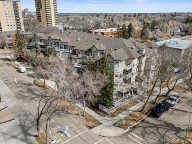 203 8909 Street, Edmonton, AB, T6E 6T4 condo for sale | Listing ID E4496 | Royal LePage