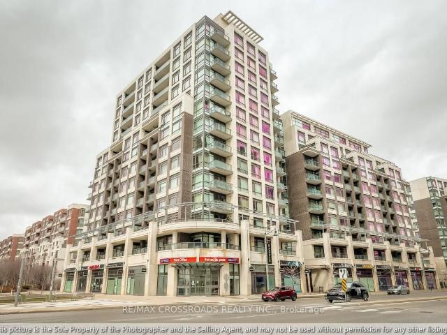 203 8 Birchmount Road, Markham | For Sale @ $508,800 | Condos. Ca