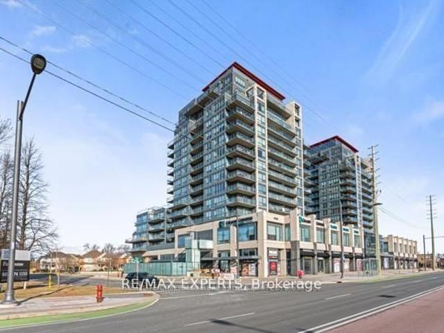 203 9 Yonge Street, Richmond Hill | For Rent @ $2,175 | Condos. Ca