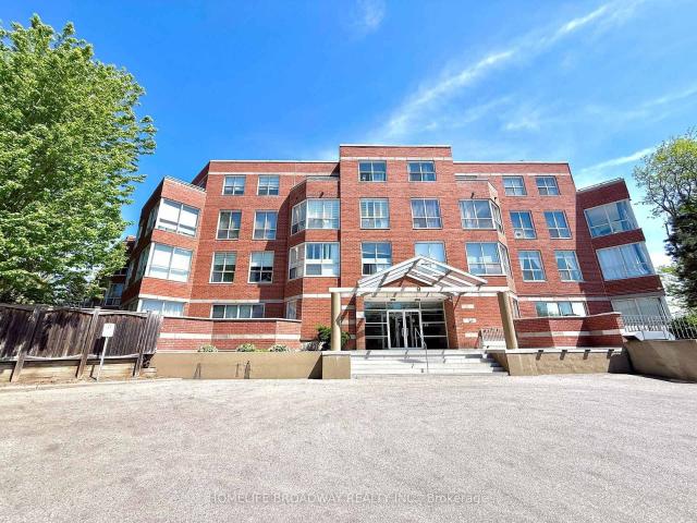 203 9 Chalmers Road, Richmond Hill | For Sale @ $688,000 | Condos. Ca