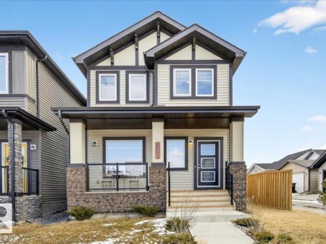 203 Cavanagh Common, Edmonton, AB, T6W 3Y2 house for sale | Listing ID E4496 | Royal LePage