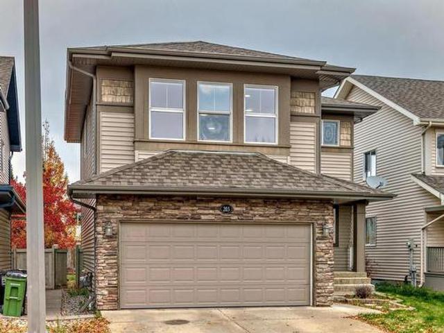 203 Caldwell Way, Edmonton, AB, T6M 2X2 house for sale | Listing ID E4428 | Royal LePage
