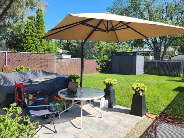 203 Campion Crescent 2 Bedroom House for Rent