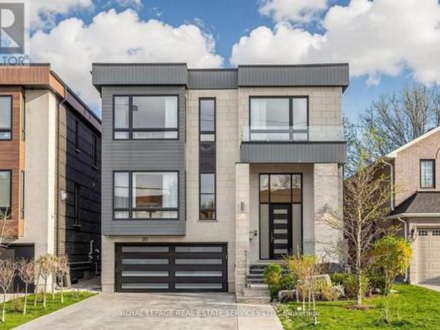 203 Crestwood Road, Vaughan, ON, L4J 1A8 house for sale | Listing ID N13233 | Royal LePage