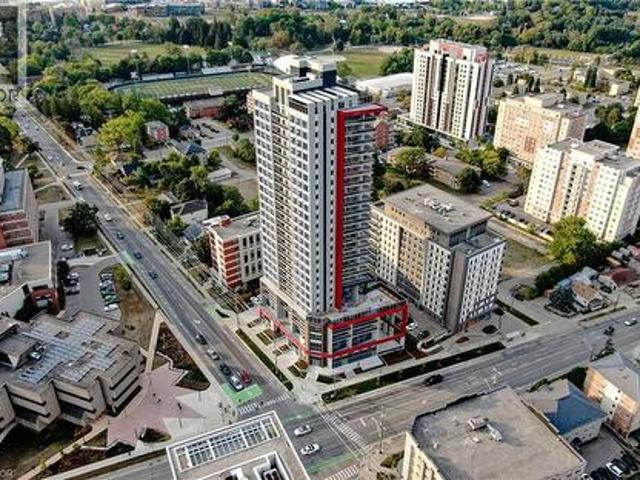 203 Albert Street Unit# 2608, Waterloo, ON, N2L 0K6 lease for lease | Listing ID 40819 | Royal LePage