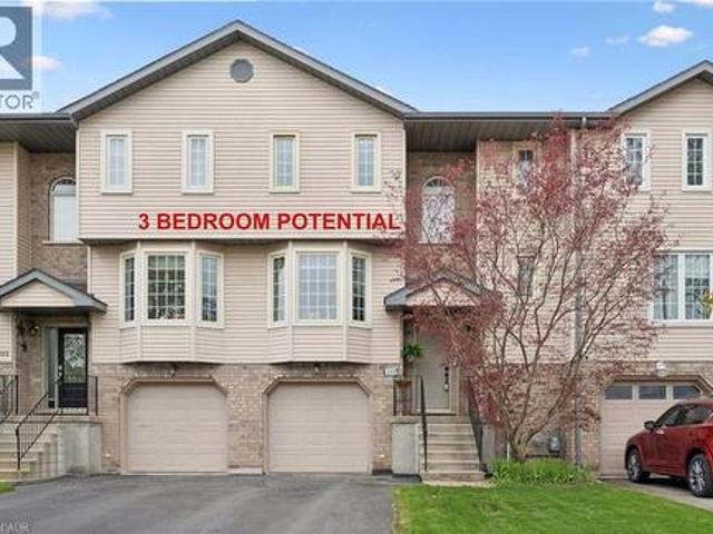 203 Baker Street, Waterloo, ON, N2T 2L8 house for sale | Listing ID 40830 | Royal LePage