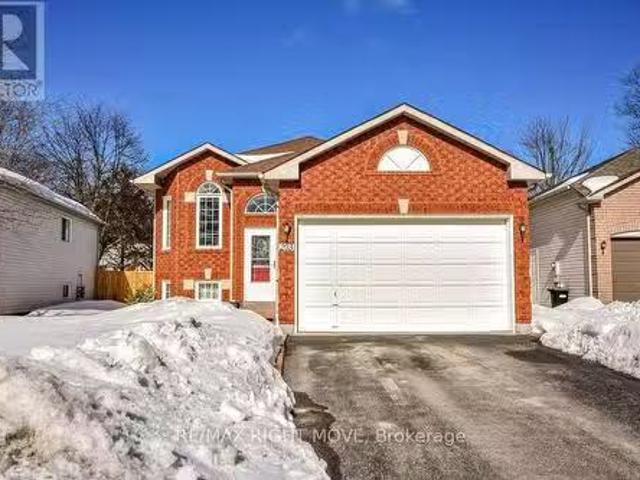 203 Dyer Drive, Wasaga Beach, ON, L9Z 1L9 house for sale Li.