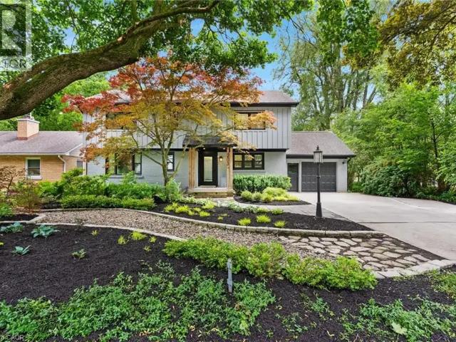 203 FORSYTH Drive