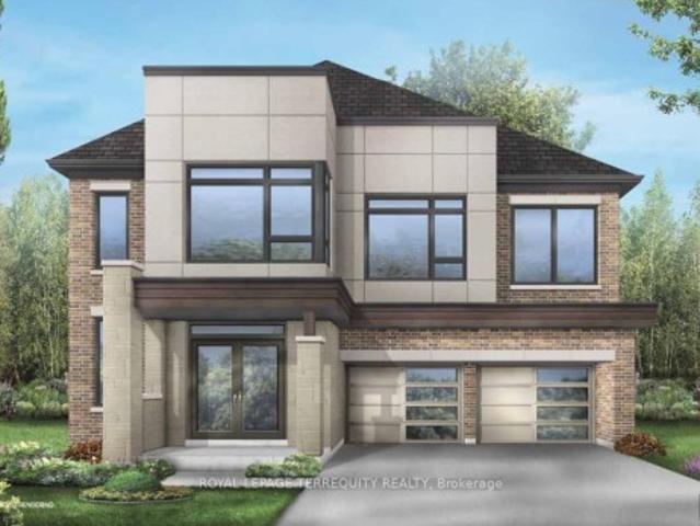 203 Fallharvest Way, Whitchurch Stouffville, ON, L4A 5C2 house for sale | Listing ID N12524 | Royal LePage