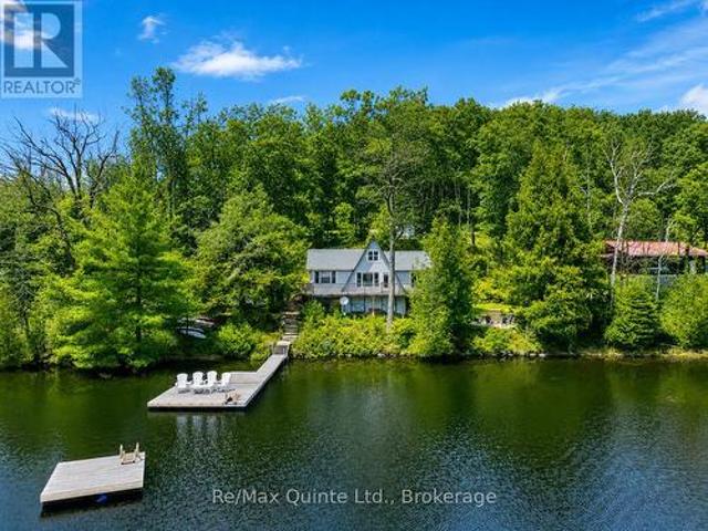 203 Faradale Drive, Faraday, ON, K0L 1C0 house for sale | Listing ID X13454 | Royal LePage