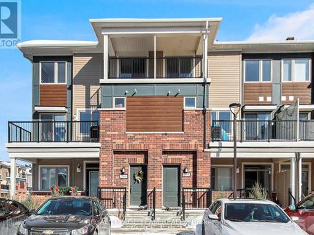 203 Lapland Point, Ottawa, ON, K2V 0S2 townhouse for sale | Listing ID X11995 | Royal LePage